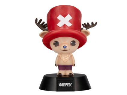 Lampička One Piece Chopper
