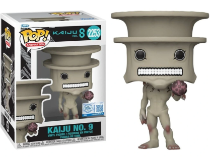 Funko Pop! 2253 Kaiju No 9