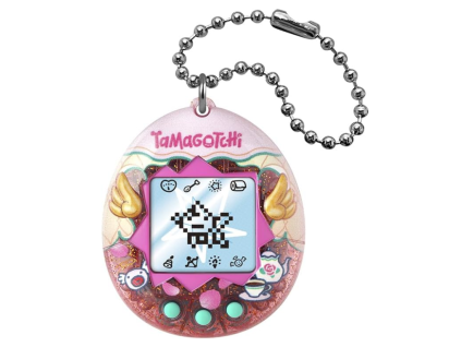 Tamagotchi Original Angel Teacup