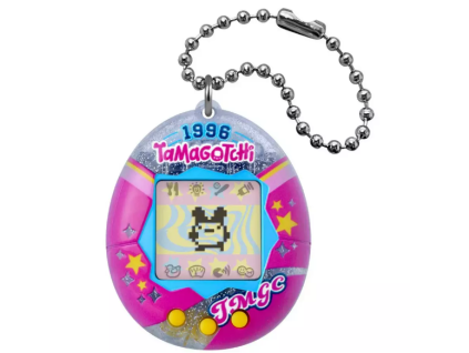 Tamagotchi Original Sporty