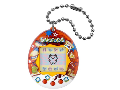 Tamagotchi Original Tama Yummy