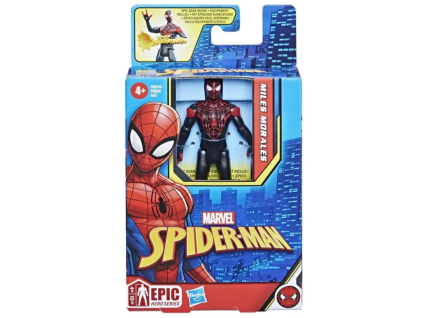 Figurka Marvel Spiderman Miles Morales