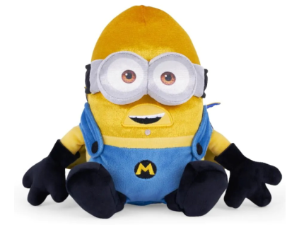 Plyšák Mimoni Mega Gus 27cm