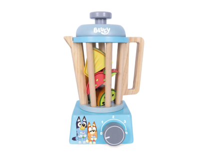Hrací set Bluey Smoothie