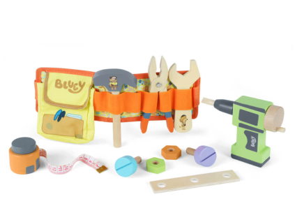 Pracovní opasek Bluey