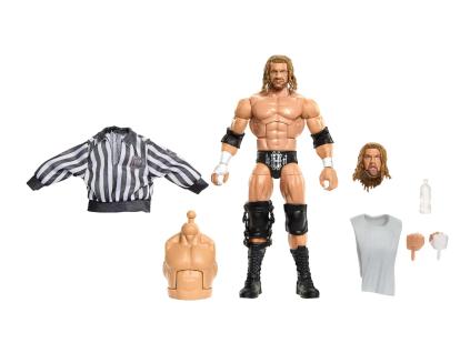 Figurka WWE 6 Elite PLE SummerSlam Triple H