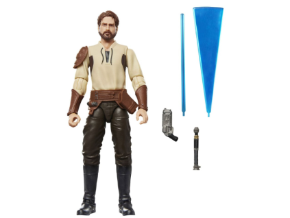 Figurka Star Wars Dark Forces Kyle Katarn 15cm