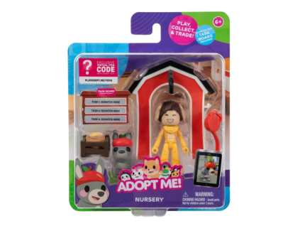 Figurky Roblox Adopt Me! Nursery