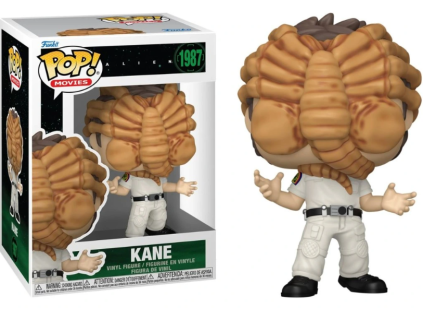 Funko Pop! 1987 Alien Kane