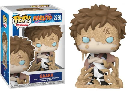 Funko Pop! 2230 Naruto Gaara