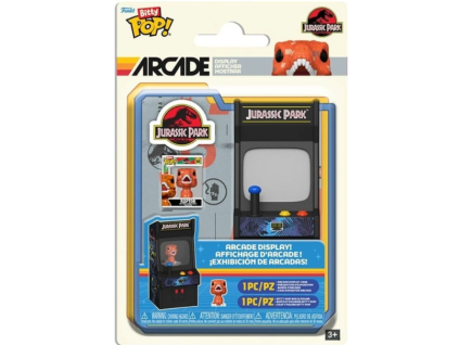Funko Bitty Pop Arcade Jurassic Park
