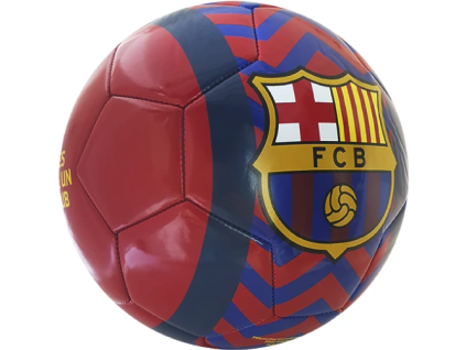 Fotbalový míč Barcelona vel.3