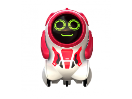 Robot Silverlit Pokitbot