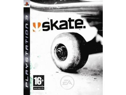 PS3 Skate