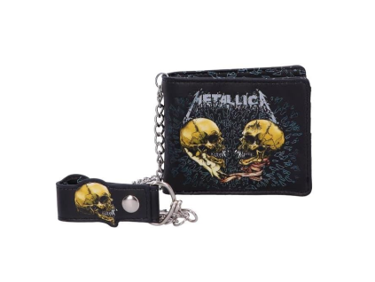 Peněženka Metallica Sad But True