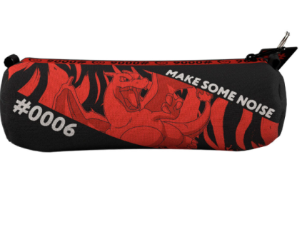 Penál Pokémon 0006 Charizard