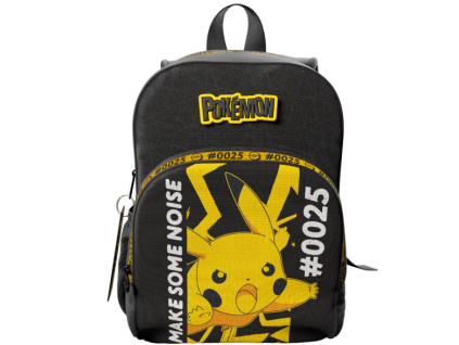 Batoh Pokémon 0025 Pikachu 30cm