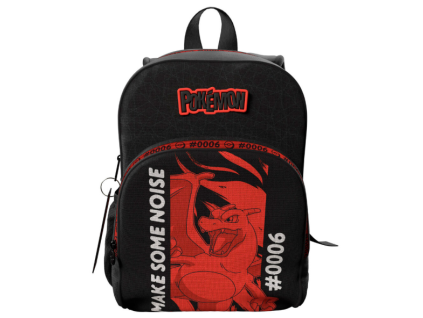 Batoh Pokémon Charizard 30cm