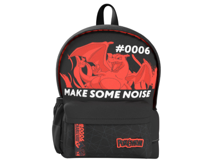 Batoh Pokémon 0006 Charizard 30cm