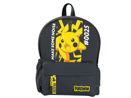 Batoh Pokémon 0025 Pikachu 41cm