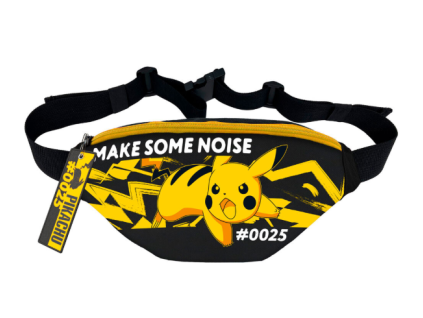 Ledvinka Pokémon Pikachu 0025