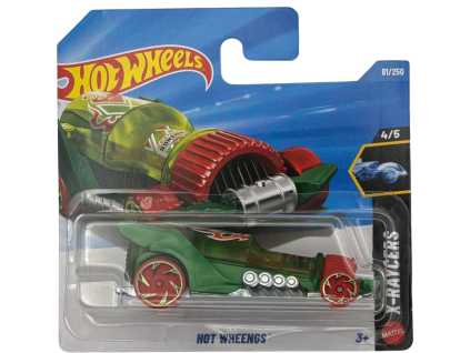 Hot Wheels Hot Wheengs TH