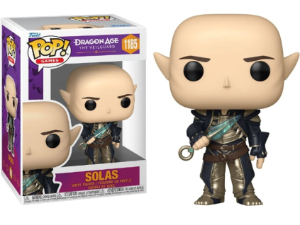 Funko Pop! 1185 Dragon Age Solas
