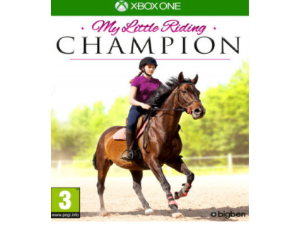 XONE My little Riding Champion
