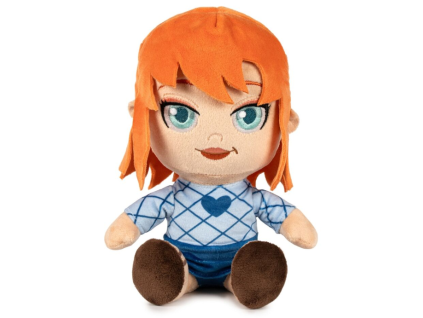 Plyšák One Piece Nami 24cm