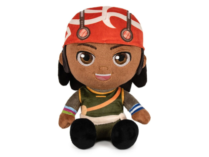 Plyšák One Piece Usopp 24cm