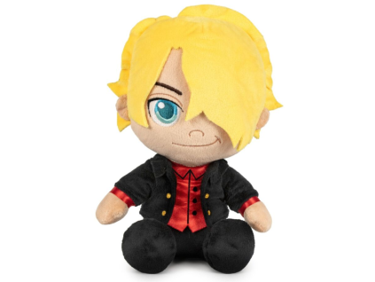 Plyšák One Piece Zanji 24cm