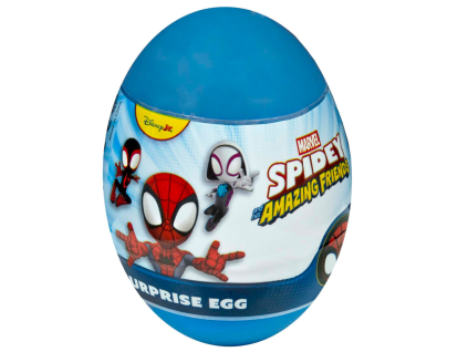 Vajíčko s překvapením Spidey