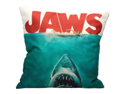Polštář Jaws 45cm