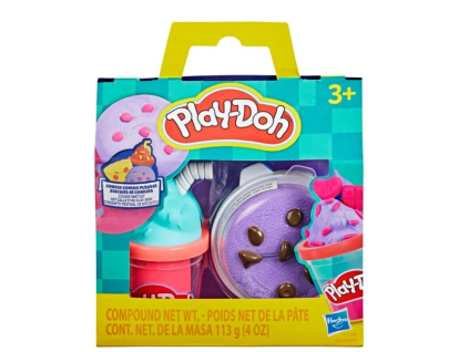 Play Doh Cookie Combo