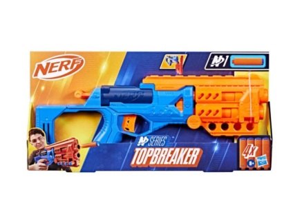 Pistole Nerf N Series Topbreaker