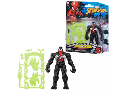 Figurka Marvel Action Verse SpiderMan Venom