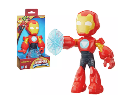 Figurka Supersized Iron Man