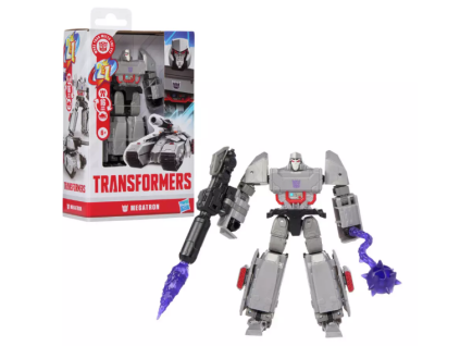 Figurka Transformers Core Prime Megatron