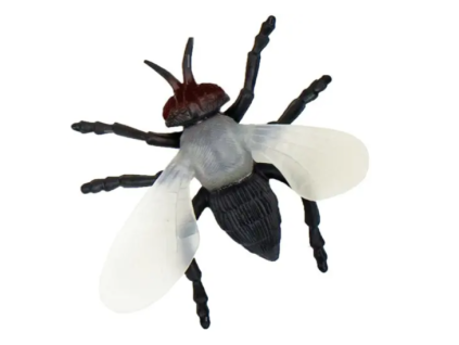 Figurka Hmyz moucha 11cm