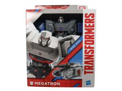 Figurka Transformers Authentics Megatron 23cm