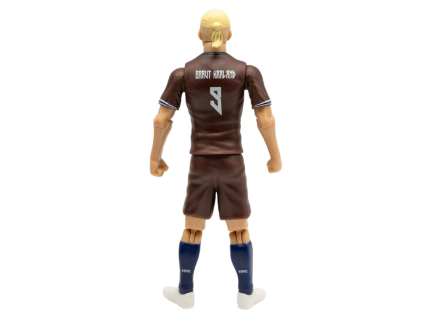 Akční figurka Haaland Norsko 20cm