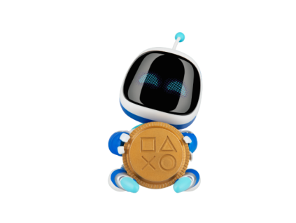 Pokladnička Astrobot se zvukem
