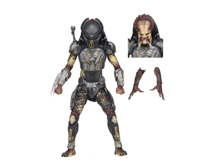 Figurka Predator Fugitive Predator Ultimate 7