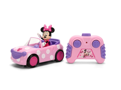 Auto RC Minnie Roadster 132 Nové
