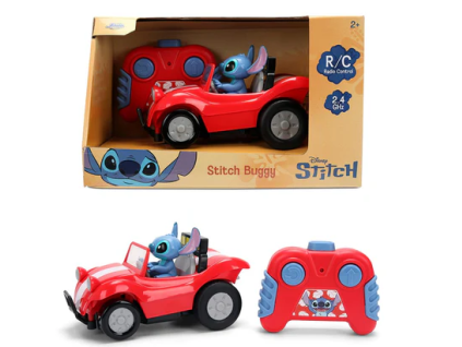 Auto RC Stitch Buggy 132 Nové