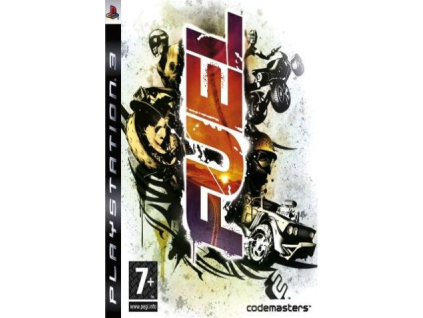 PS3 Fuel