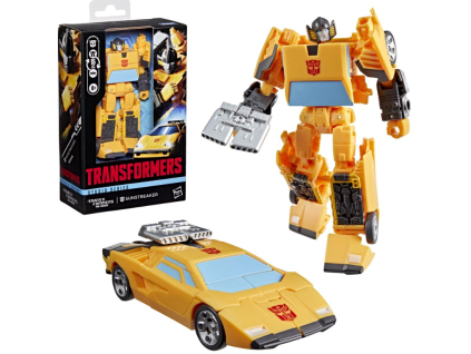 Figurka Transformers Sunstreaker 12cm