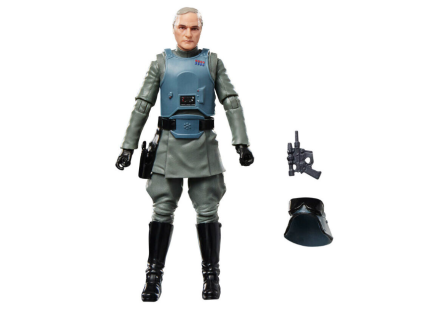 Figurka Star Wars The Empire Strikes Back General Veers ATAT Commander 9,5cm