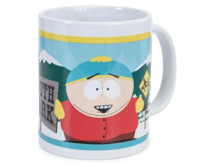 Hrnek South Park 315ml