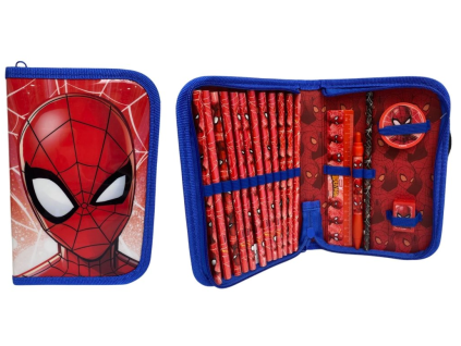 Školní penál Spiderman